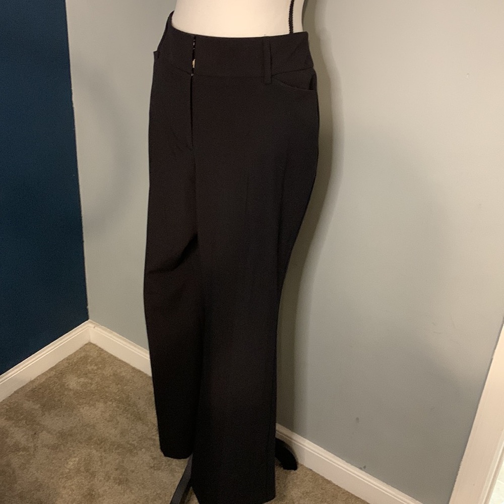 Black Slacks - image 8